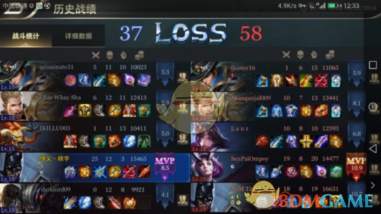 山东舰航母编队编组首次完整公开