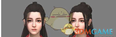 张小斐新电影疑似挑战“恶女”