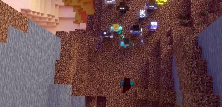 李现呼吁不购买不传播路透内容